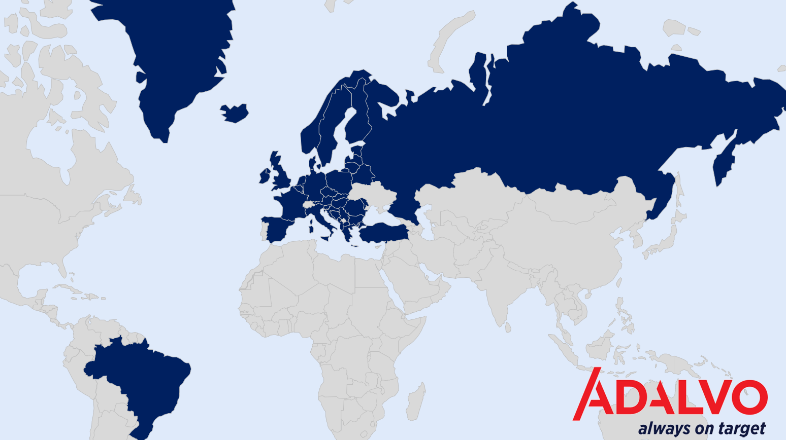 Partnering Adalvo Partnering Adalvo